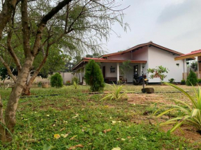 Nesan’s villa